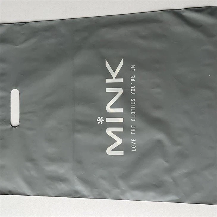 Can Be Used All The Time Handle Bags