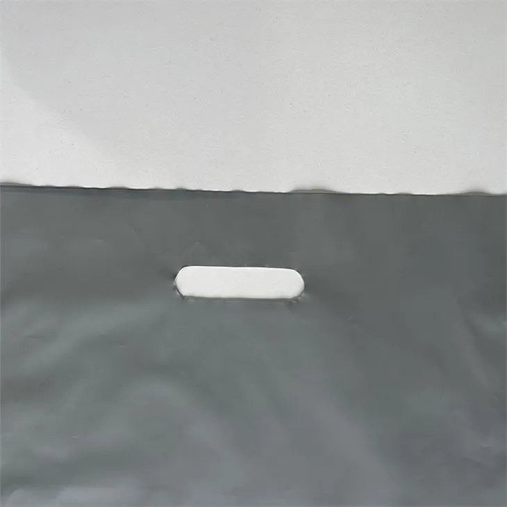 Can Be Used All The Time Handle Bags