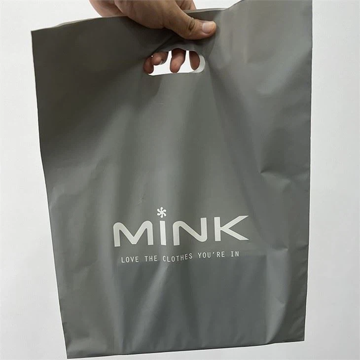 Can Be Used All The Time Handle Bags