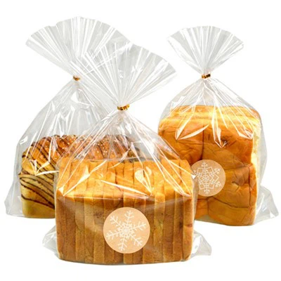 reusable bread bags to keep bread fresh