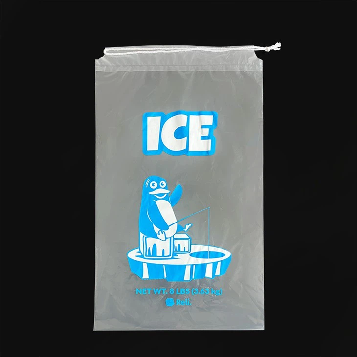 reusable ice bags