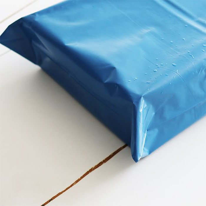 Anti-tamper express bag Anti-tamper express bag