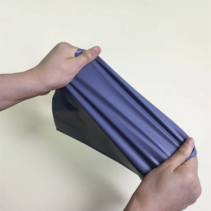 large poly bags for shipping