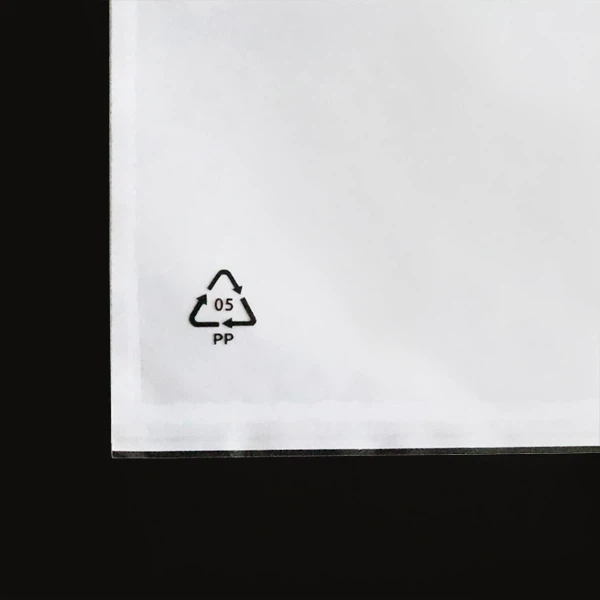 packing list invoice enclosed envelopes