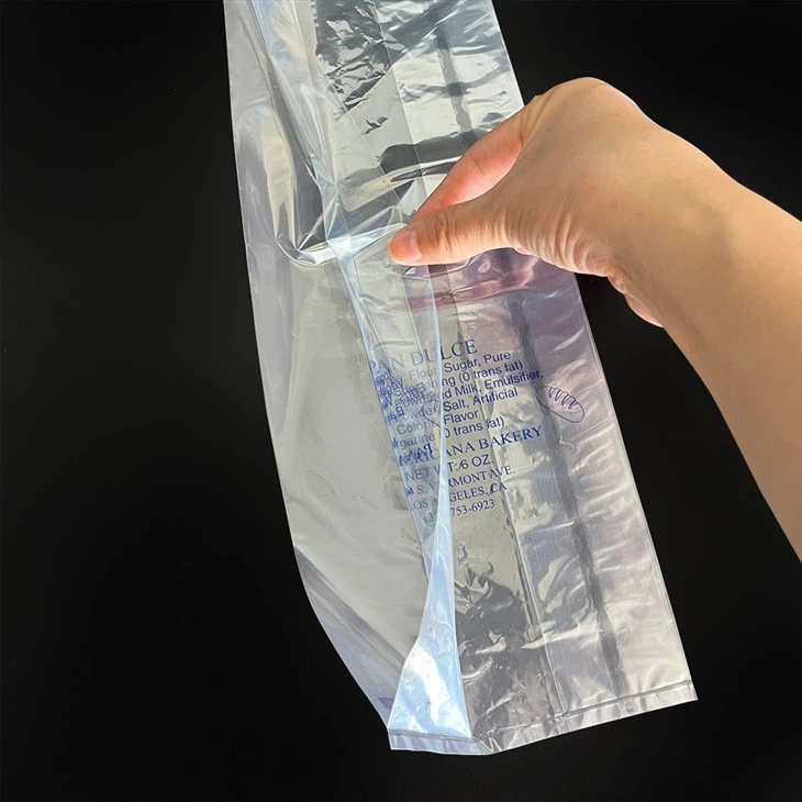 baguette bag for bread