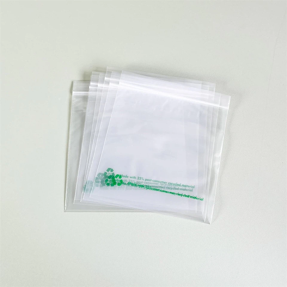 branded ziplock bags