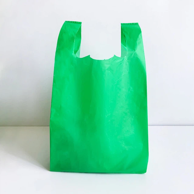 green shopping bags green shopping bags