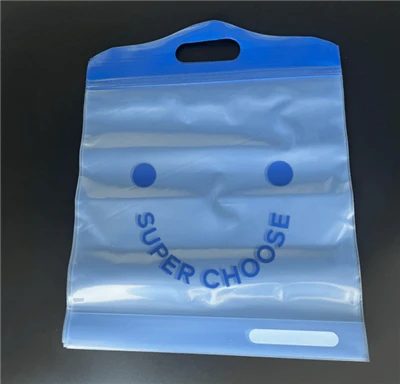 How to choose ziplock bags