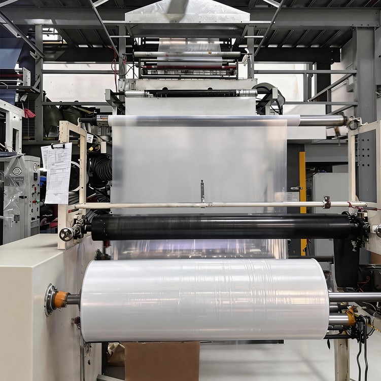 Polyethylene Film manufacturer Polyethylene Film manufacturer