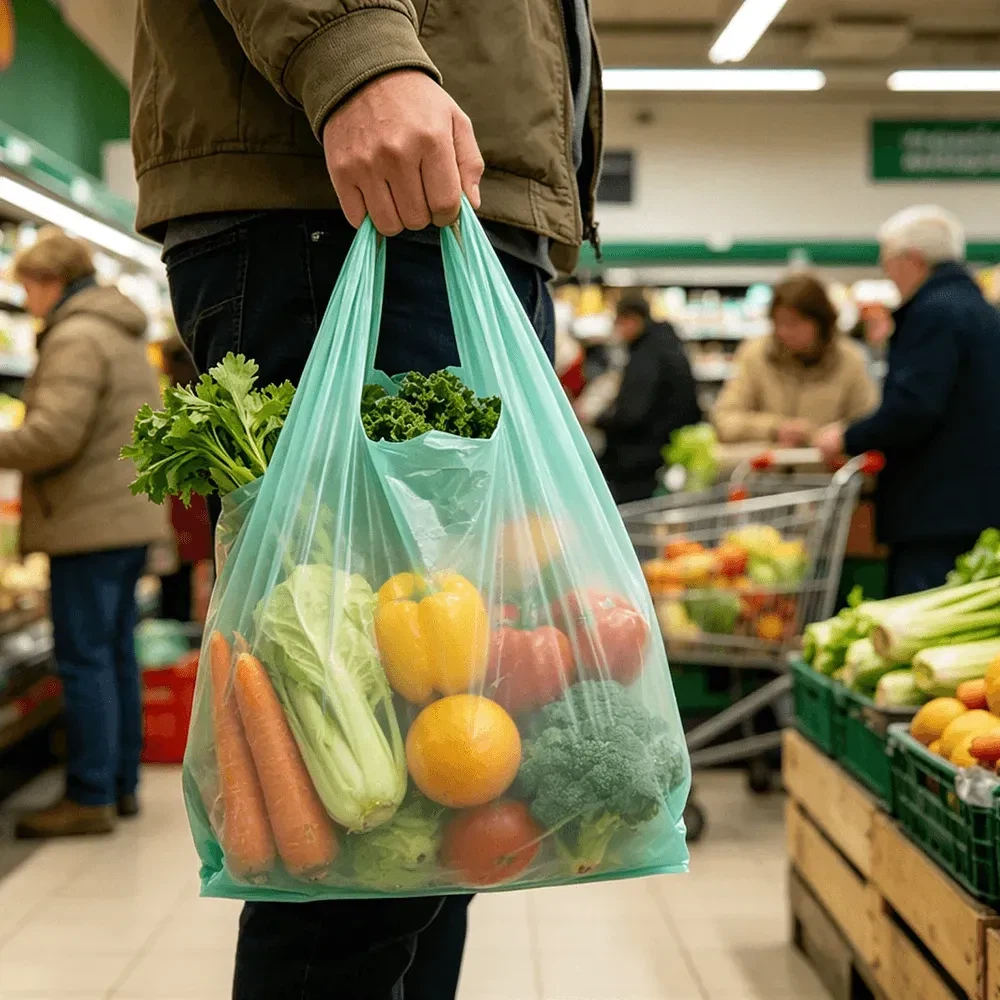Biodegradable Bags Manufacturer Biodegradable Bags Manufacturer
