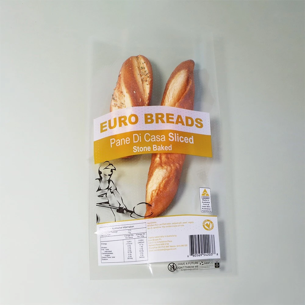Applications Of Micro Perforated Bags Applications Of Micro Perforated Bags