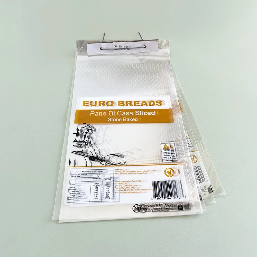micro perforated bags micro perforated bags