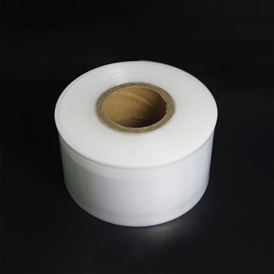Transparent Layflat Tubing Application And Features
