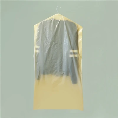 What Is The Difference Between Disposable And Reusable Garment Bags?