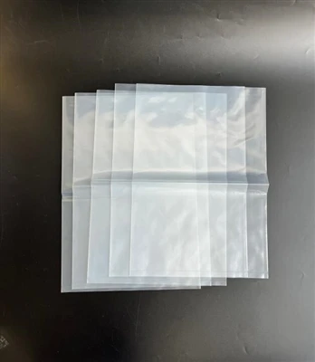 What Is The Difference in Appearance Of Plastic Packaging Bags Made Of Recycl...