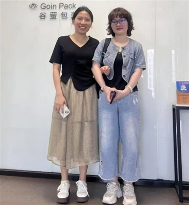 Australian Customer Representative in China Visits To Discuss Cooperation On ...