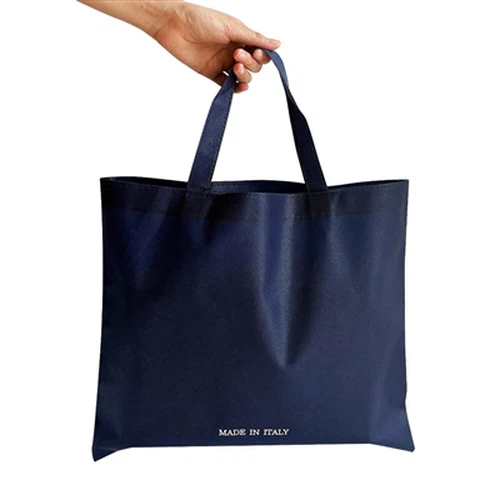 What Types Of Packaging Bags Can Be Made From Non-Woven Fabric?
