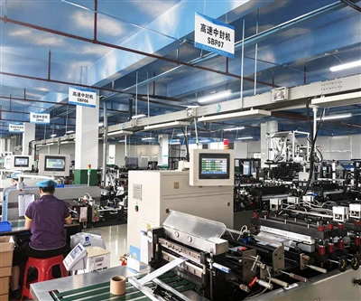 Custom Packaging Poly Bags: Process Development And Management Procedures