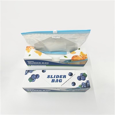 The Ultimate Guide To Custom Boxed Slider Bags For Wholesale: Features, Benef...