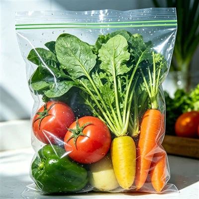 How To Bulk Purchase Ziplock Plastic Bags From Xiamen, China? (2026 Complete ...