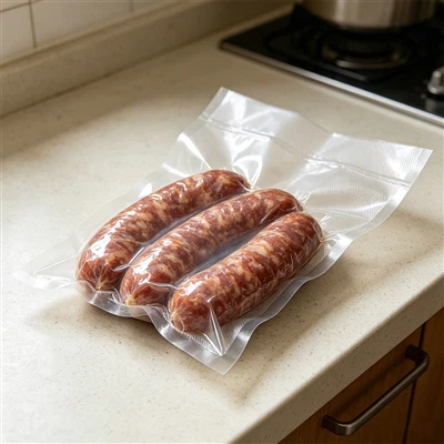 How To Use Vacuum Seal Bags For Food Correctly: 7 Common Mistakes To Avoid