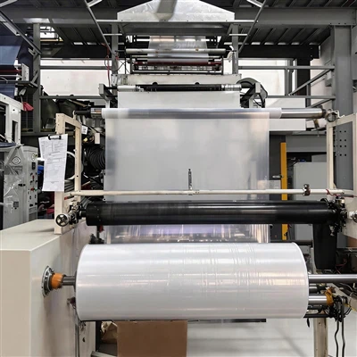 How To Choose The Right Polyethylene Film For Packaging And Industrial Needs