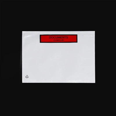 Top Benefits Of Working With A Professional Packing Slip Envelopes Manufacturer