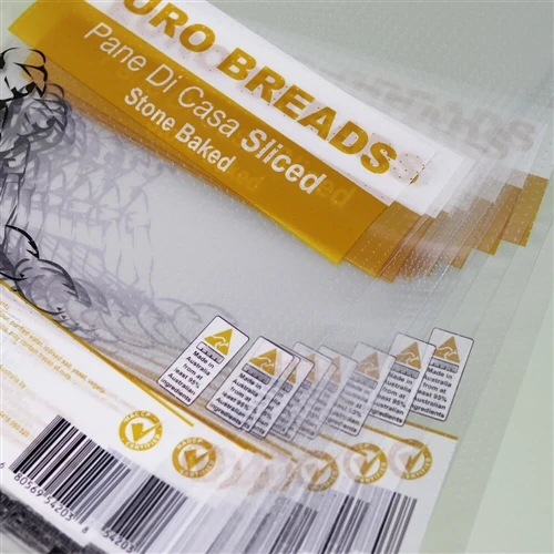 Micro Perforated Bags: A Complete Guide To Breathable Plastic Packaging Solut...