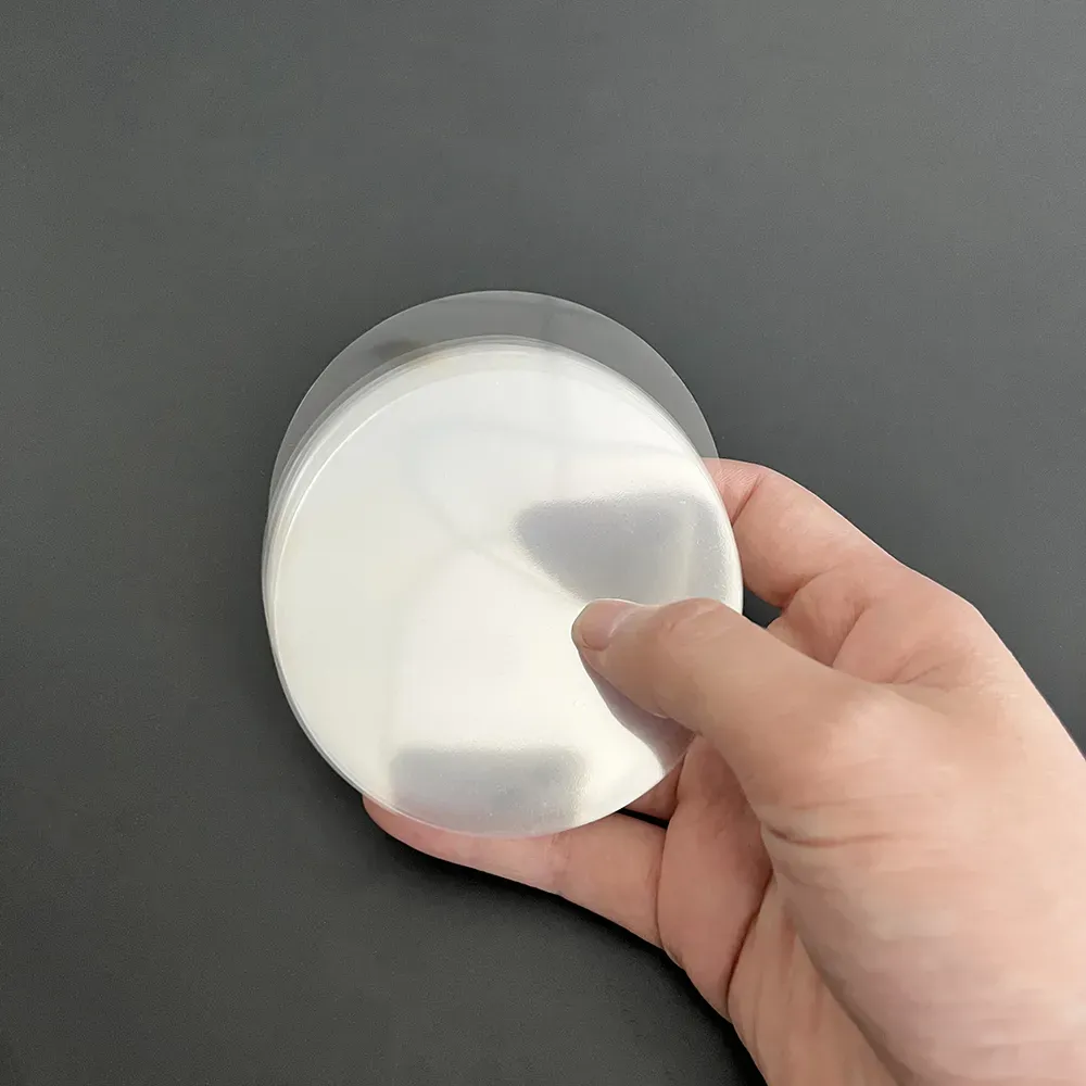 OPP Plastic Film