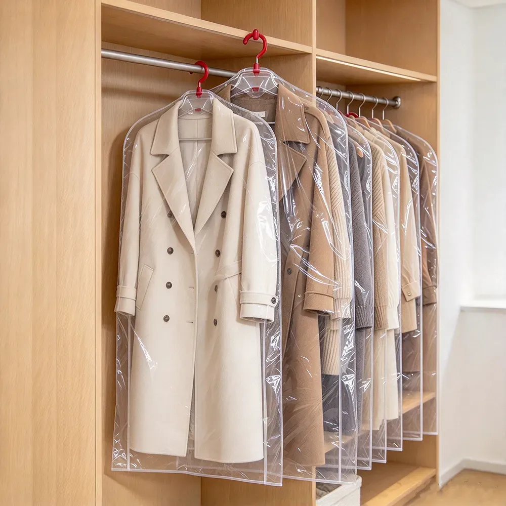 How Much Do Garment Covers Clear Cost For Bulk Orders?