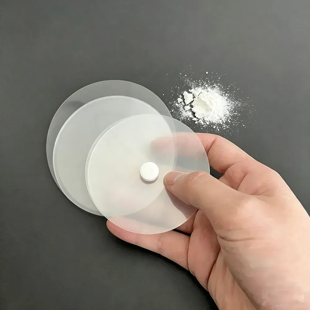 biaxially oriented polypropylene film