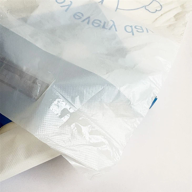 trash bag for your car