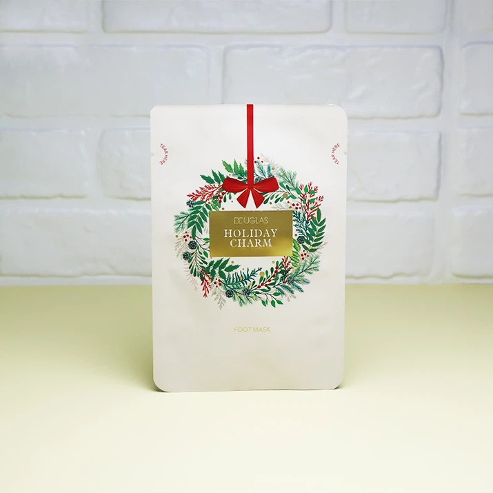 Facial mask bag Facial mask bag
