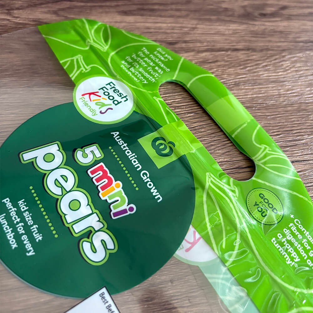 perforated produce bags perforated produce bags