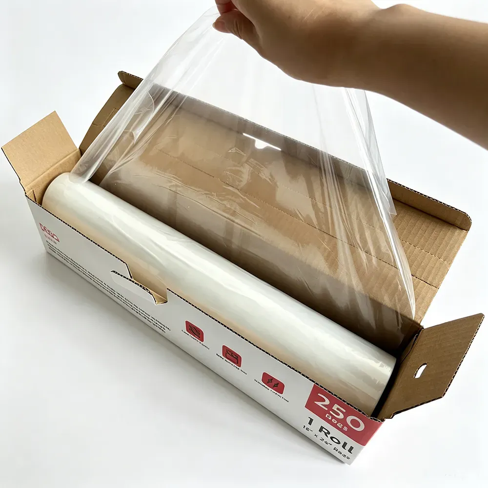 flat poly bags on rolls flat poly bags on rolls