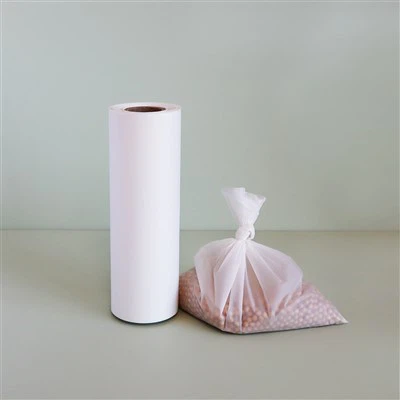 Biodegradable Plastic Bag Roll