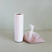 Biodegradable Plastic Bag Roll