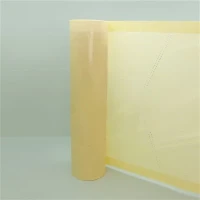 Plastic Garment Bags On A Roll