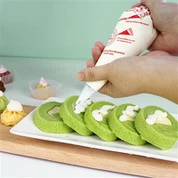 disposable cake decorating bags