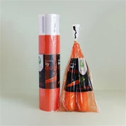 plastic bag roll for vegetables