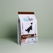 Pet Dog Food Bag