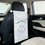 Plastic Car Trash Bags