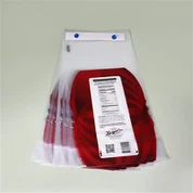 Plastic Toast Bread Bags On Wickets
