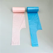 Plastic Trash Can Liners