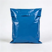 recyclable postage bags