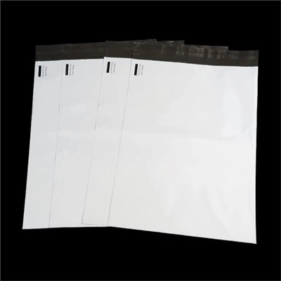 Shipping Bag with Logo