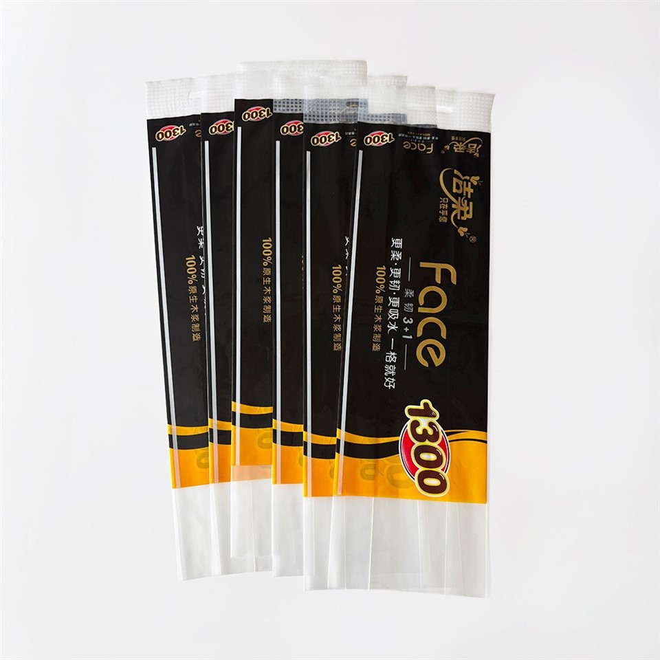 Toilet Paper Packaging Bags suppliers