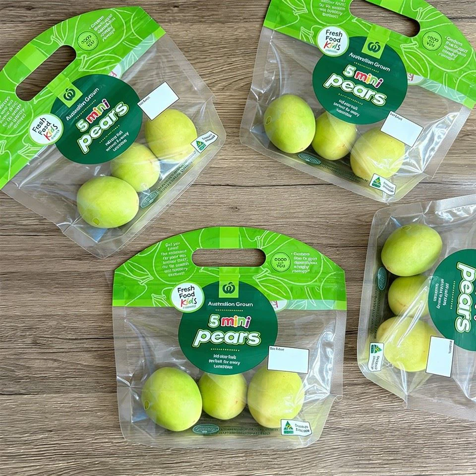 Vented Produce Bags high quality
