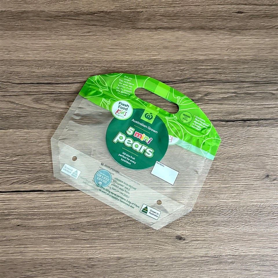 Vented Produce Bags price