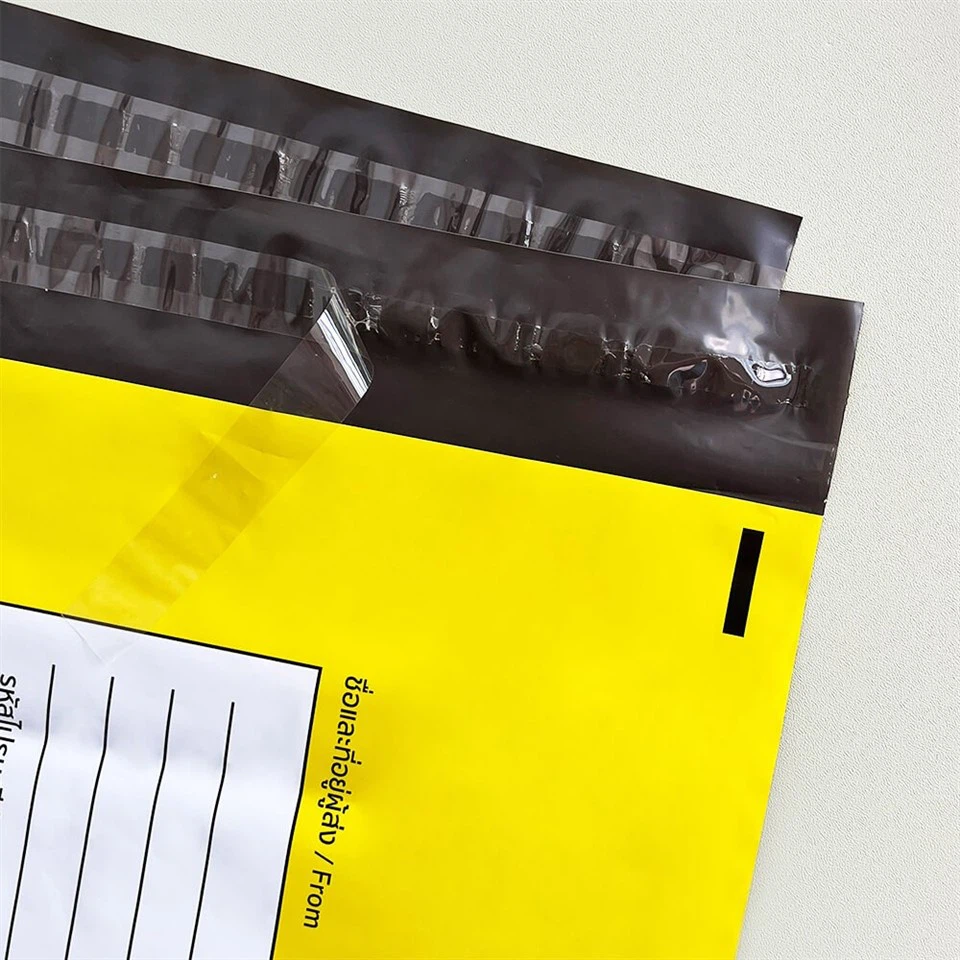 custom made shipping bags